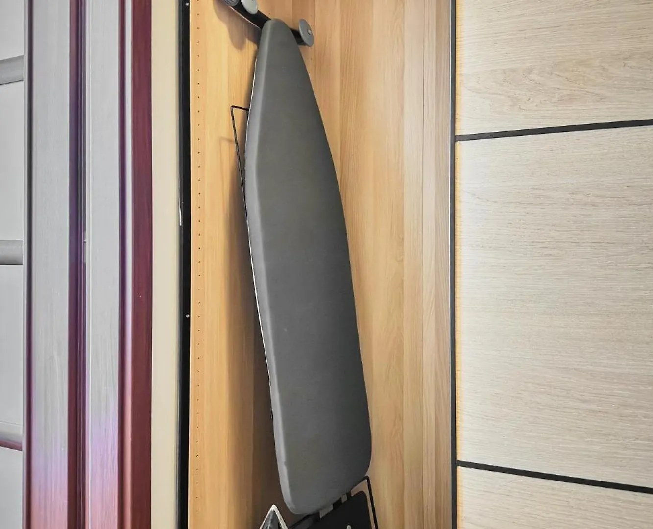High-Sky O2 Arena Apartment With Garage Parking And Ac Praga República Checa